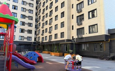 Купить квартиру Бишкек